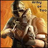 Army of Two avatar