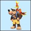 Banjo Kazooie avatar