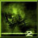 MW2 acid green avatar