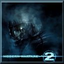 MW2 night blue avatar