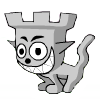Castle Cat avatar