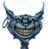 Cheshire Cat avatar