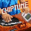 Chiptune avatar