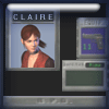 Claire Redfield avatar