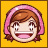 Mama's face avatar