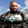 Crackdown agent avatar