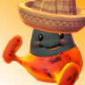 Volatile Volcano Eau avatar