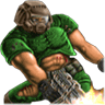 Doom Man avatar