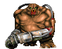 Doom  Mancubus avatar