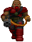 Doom Chaingunner avatar