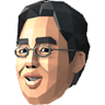 Dr Kawashima avatar
