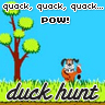 Duck Hunt avatar