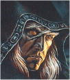 Dark Wizard avatar