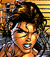 Female Fighter avatar