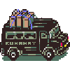 Runaway bus avatar
