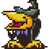 Spiteful crow avatar