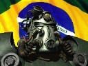 Fallout 2 power armor avatar