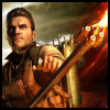 FarCry 2 Flamethrower avatar