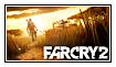 FarCry 2 stamp avatar
