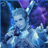 Balthier dreamy blue avatar