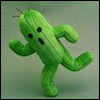 Cactuar avatar