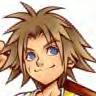 Chibi Tidus avatar