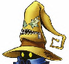 Chibi Vivi avatar