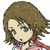 Chibi Yuna avatar