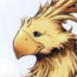 Chocobo avatar