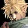 Cloud Strife avatar