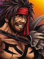 Jecht portrait avatar