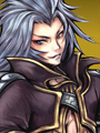 Kuja portrait avatar