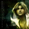 Tidus curtains avatar