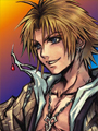 Tidus portrait avatar