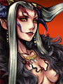 Ultimecia portrait avatar