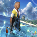 FFX avatar