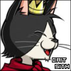 Cait Sith avatar