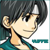 Yuffie FFVII avatar