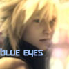 cloud blueyes avatar