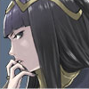 Tharja avatar