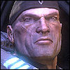 Marcus Fenix avatar