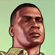 Franklin face avatar