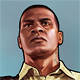 Franklin from GTA V avatar