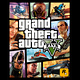 GTA V box art avatar