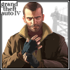 Niko Bellic avatar