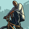 Big Smoke On A Bike avatar