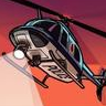 SAPD Helicopter avatar