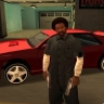 San Andreas Homie avatar