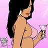 Cocktail Girl avatar