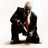 Hitman Codename 47 avatar